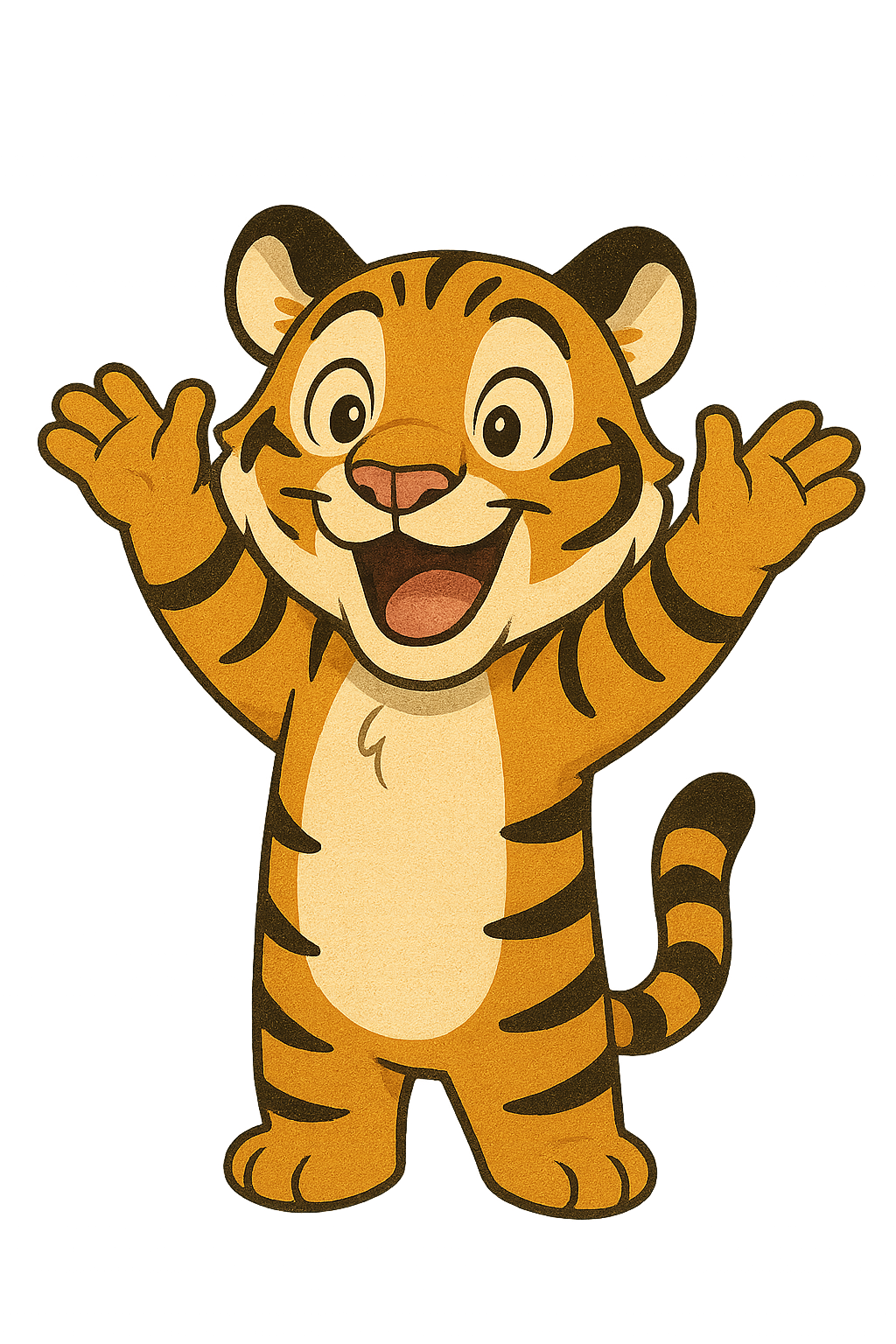 Tiger VPN безопасность и шифрование данных